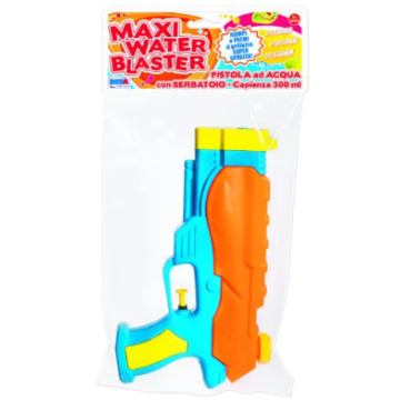 RSTOYS igračka pištolj na vodu 24cm
