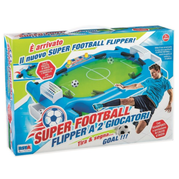 RSTOYS igračka fliper Super Fudbal 2