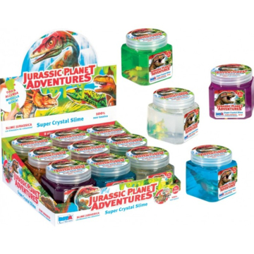 RSTOYS igračka ljigavac Jurassic Planet