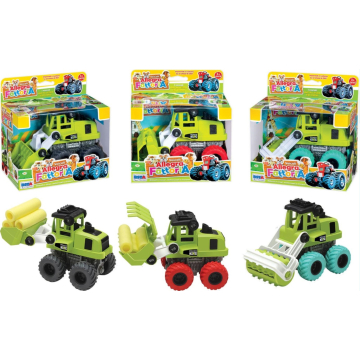 RSTOYS igračka vozila Allegra Fattoria