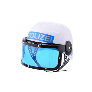 RSTOYS igračka kaciga policija