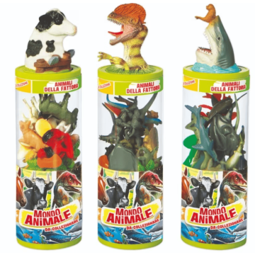 RSTOYS igračke gumene