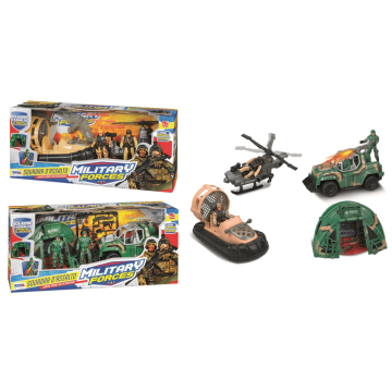 RSTOYS igračka ratni set