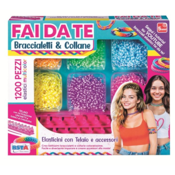 SET kreativni za djevojčice