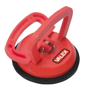 VALEX držač stakla 40kg