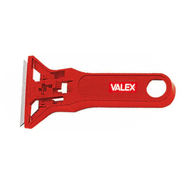 VALEX strugač