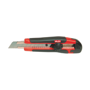 VALEX skalpel RL18mm