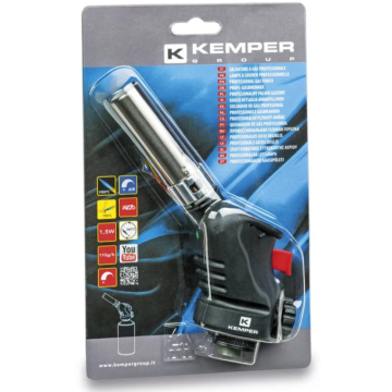 KEMPER adapter pištolj
