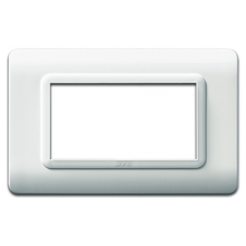 AVE maska 4M Tecnopolimero bijela