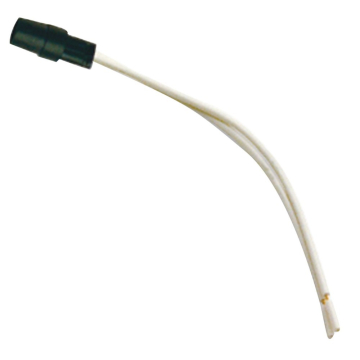 AVE lampica LED signalna bijela 230V