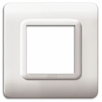 AVE maska 2M Tecnopolimero bijela