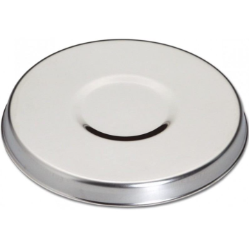 TRAMONTINA poklopac INOX za kolo 15,5cm