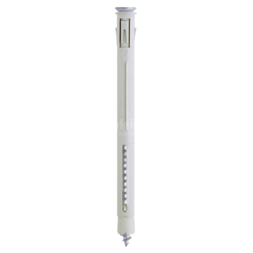 FRIULSIDER vijak anker PVC 10x140mm