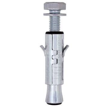 FRIULSIDER kuka anker zatvorena 14x55
