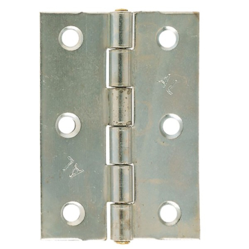 ALDEGHI spojnica zakovana 75x51mm
