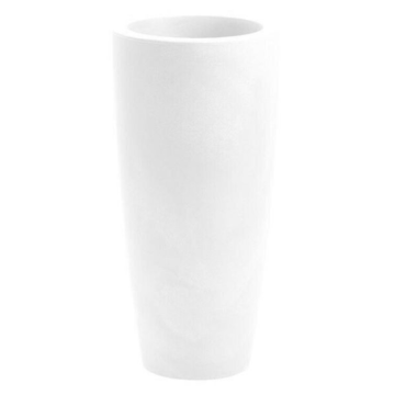 NICOLI saksija Style bijela fi36cm v: 70cm