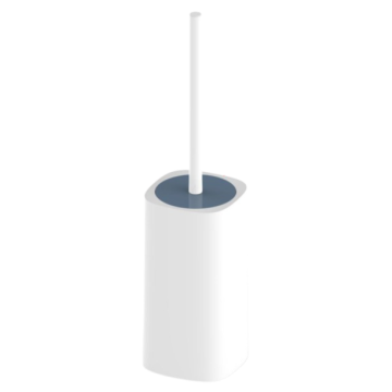 ČETKA WC Giotto bijelo/plava