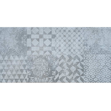 EXPORTCERAM pločica keramička Mermetta Tivoli Grigio 26,1x52,2cm