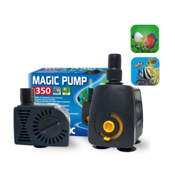 PRODAC pumpa akvarijumska Magic 350 150/350 l/h