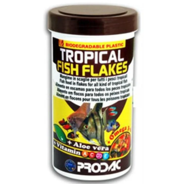 PRODAC hrana za tropske ribice 100ml