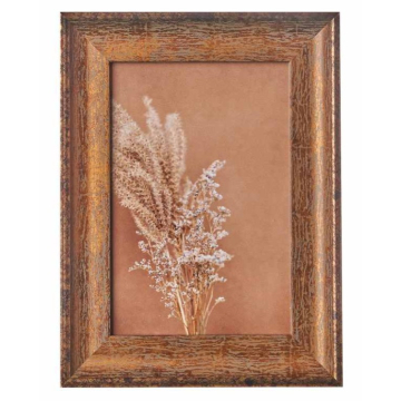 RAM za sliku u boji bakra 15x20cm