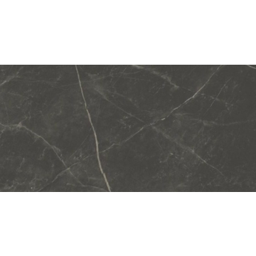 GRANITO FORTE pločica keramička 60x120cm Rett Supreme Black
