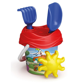 IGRAČKA set za pijesak 13cm Micky