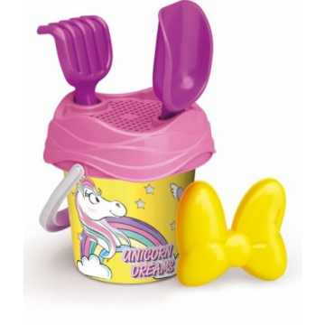 PJEŠČANI set 13cm Minnie