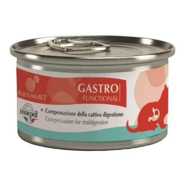 MARPET hrana konzerva za mačke Gastro 85g