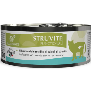 MARPET hrana konzerva za mačke Struvit 85g