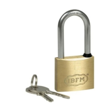 IBFM katanac 30mm sa dužim lukom