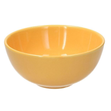 TOGNANA zdjela 14cm Natural Love Giallo