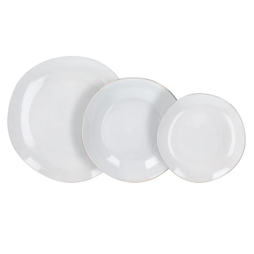 TOGNANA tanjiri set 18/1 Delphi Filo