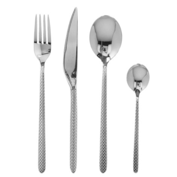 TOGNANA escajg 24/1 srebro Antony Ophira 3mm