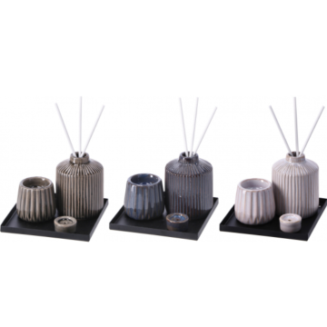 AROMATERAPIJA set 3/1 14x14x10cm, sorto