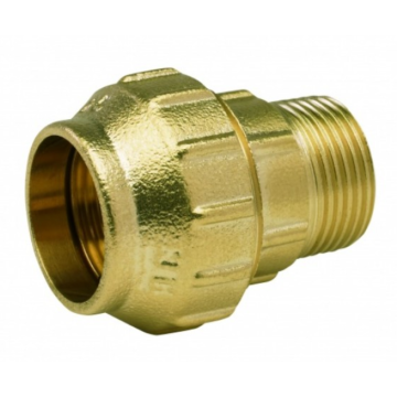 POLUSPOJNICA MS 1/2" 20 Arco