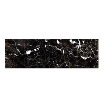 SUPERCERAMICA pločica keramička Eden Black 25x80cm