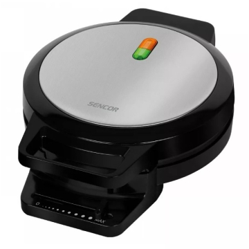 SENCOR aparat za vafle SWF 1010BK