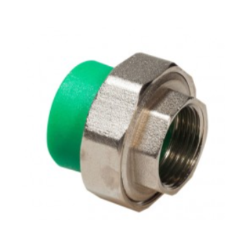 PEŠTAN holender 20x1/2" UN MP zeleni