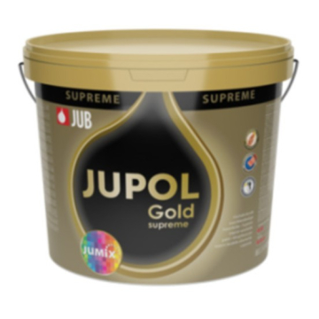 JUB boja unutrašnja Jupol Gold Supreme 1001 2l
