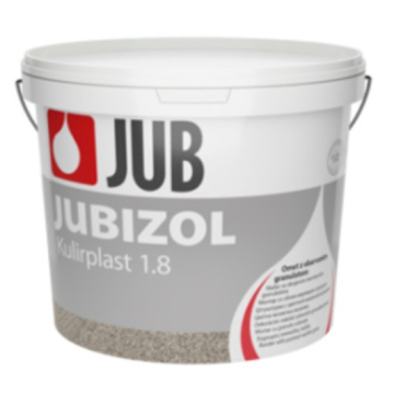 JUB kulirplast 9704 1,8mm 24,3kg