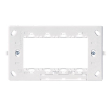 ALING CONEL prirubnica 4M EXP sa vijcima