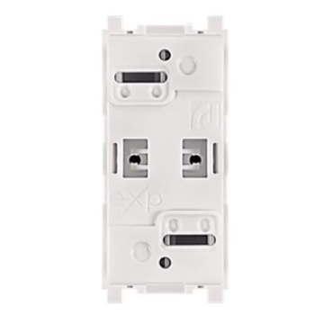 ALING CONEL prekidač jednopolni 16A 1M EXP sa 0, bez tastera