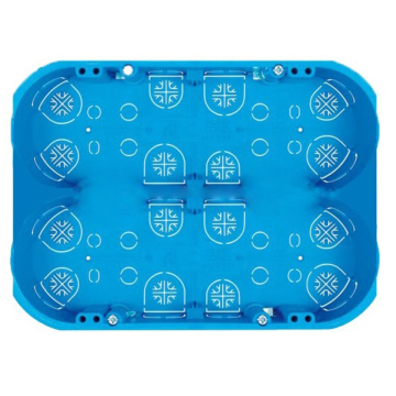 ALING CONEL kutija montažna 2x7M za rigips