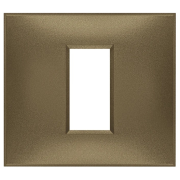 ALING CONEL maska 1M Experience Frame tobbaco brown