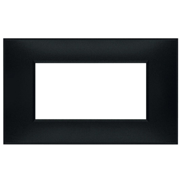 ALING CONEL maska 4M Experience Frame crna mat