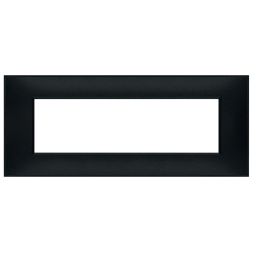 ALING CONEL maska 7M Experience Frame crna mat