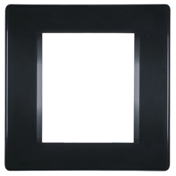 ALING CONEL maska dvostruka 2M Mode crna