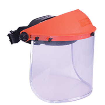 VILLAGER vizir za glavu VFS 15