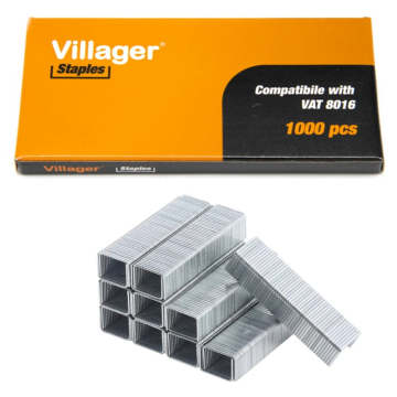 MUNICIJA 12,5/14mm VAT 8016 za pneumatsku heftalicu 1000/1